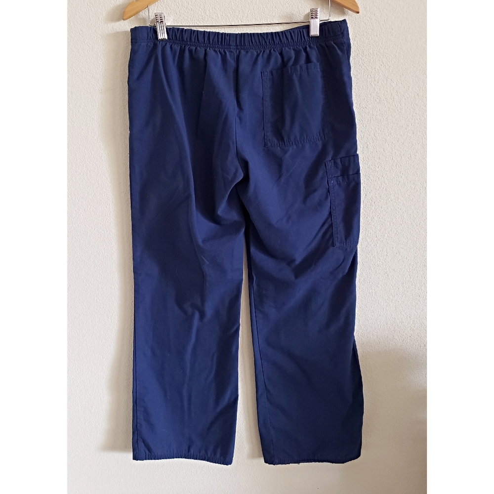SB Scrub Set - Picture 5 of 6